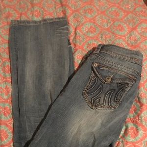 Mek jeans